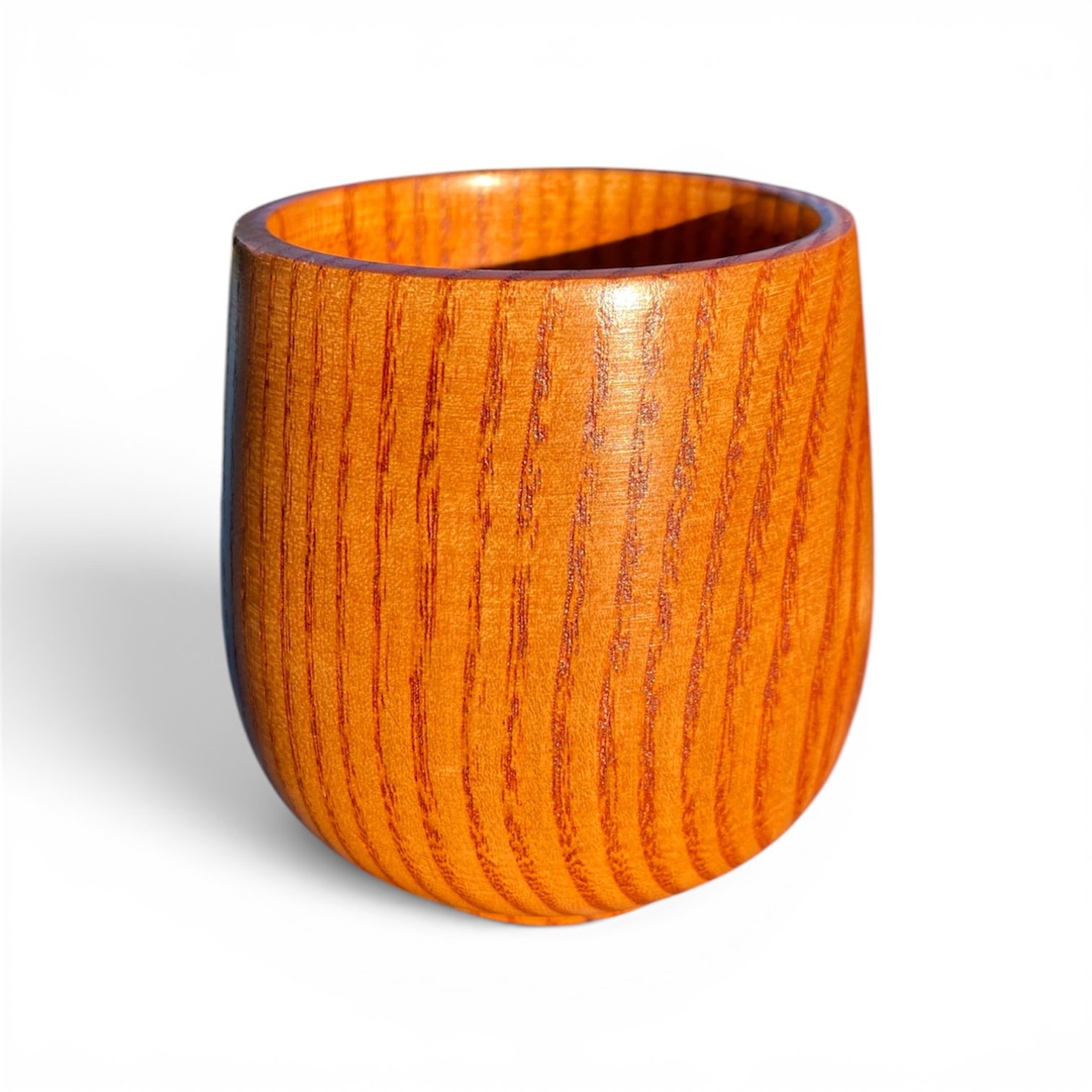 Wooden Mate Cup