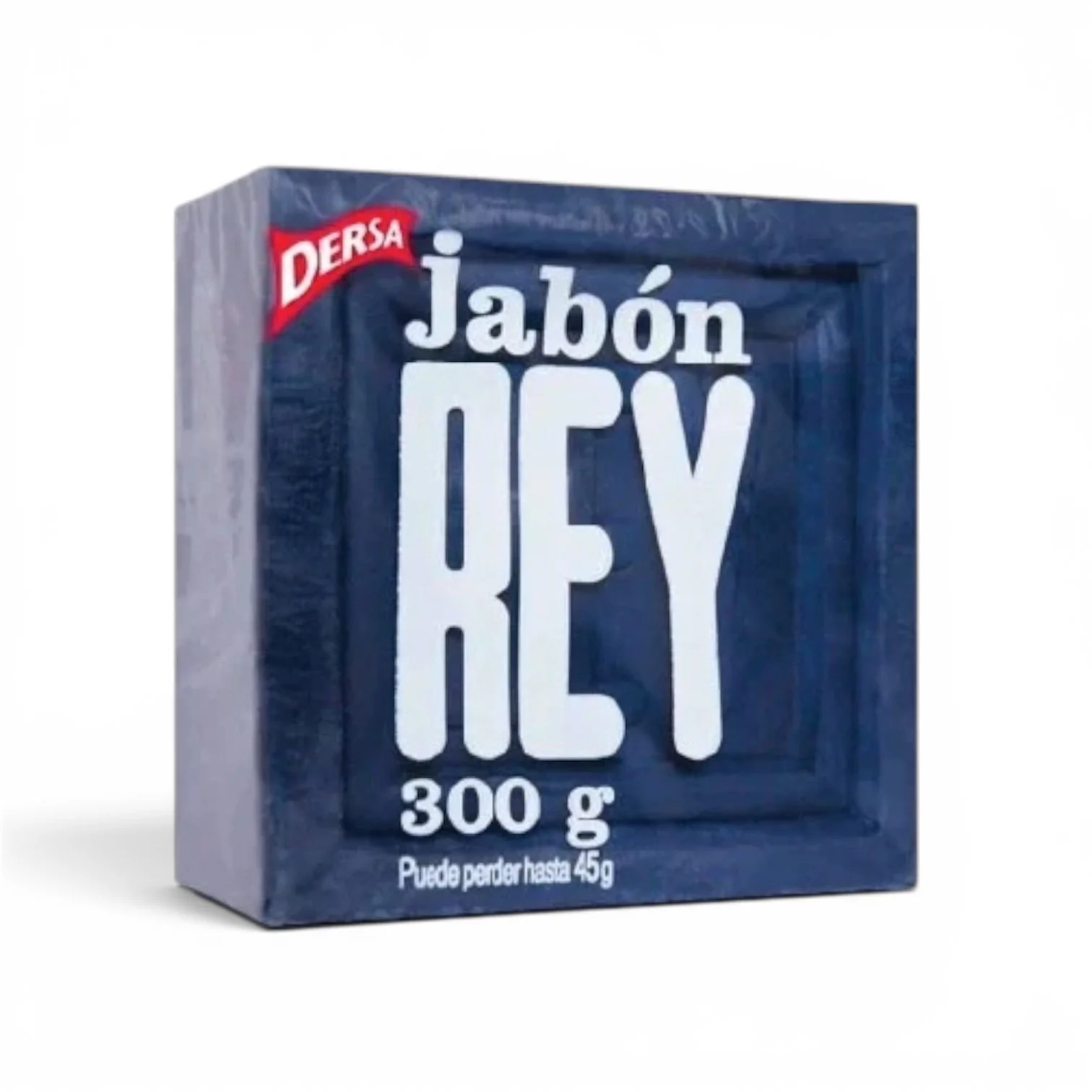 Multipurpose Laundry Soap Bar (Jabon Rey) 300g