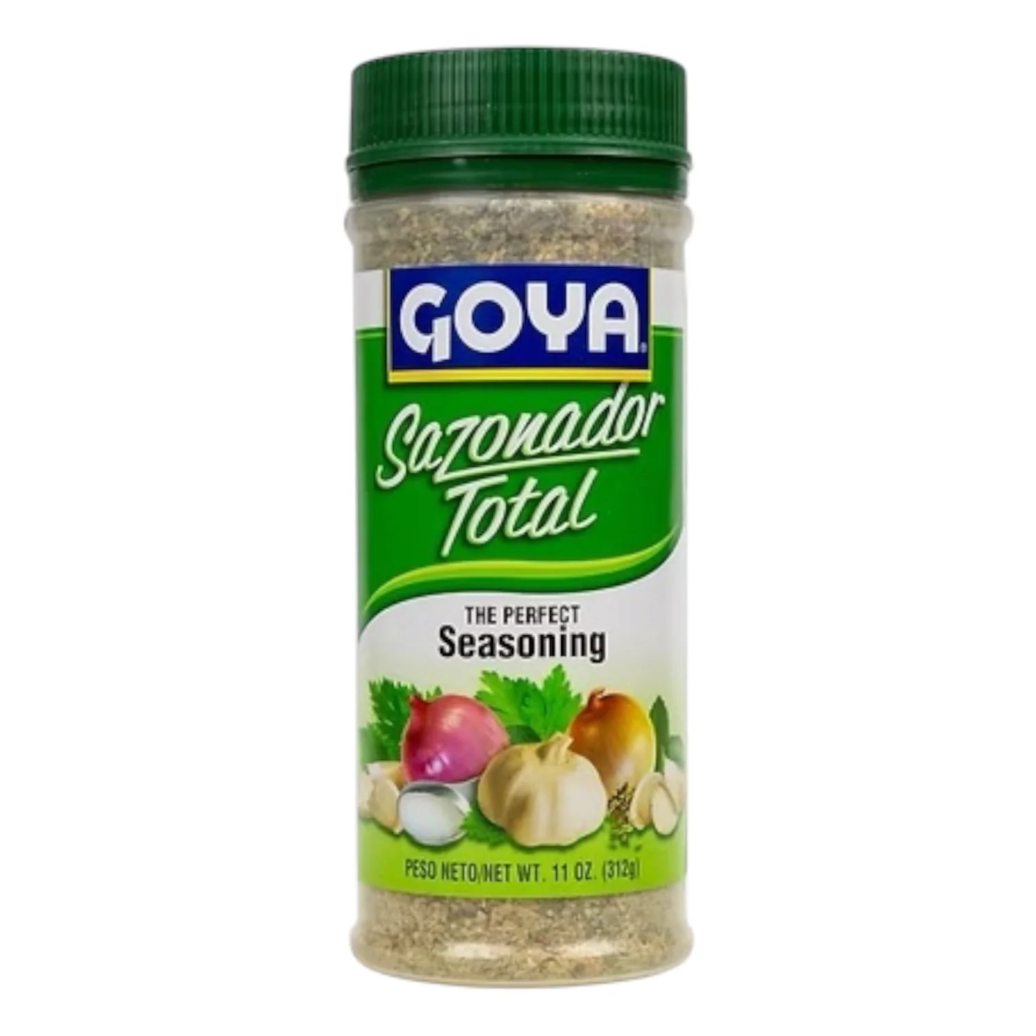 Perfect Seasoning Blend Goya - 312g