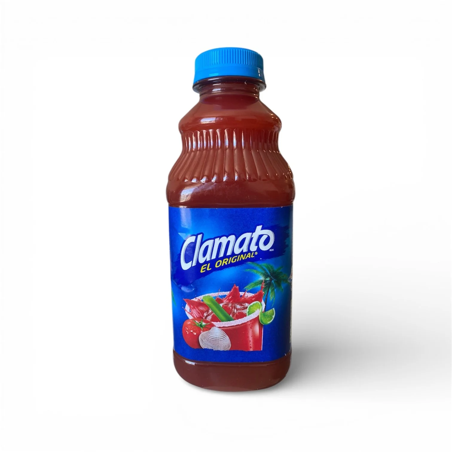 Clamato 946 ml