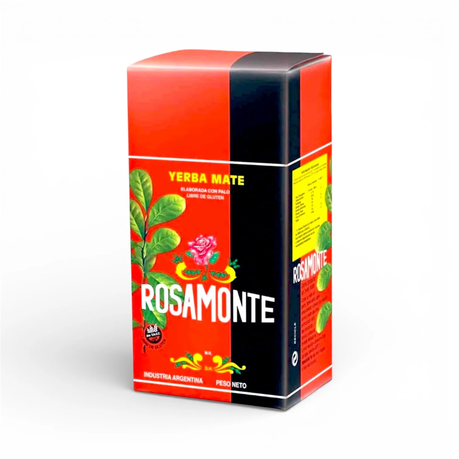 Rosamonte Traditional Yerba Mate 1kg