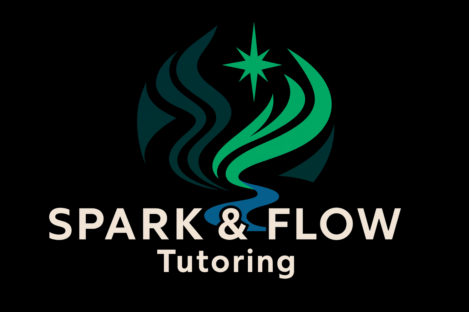 Spark &amp; Flow Tutoring