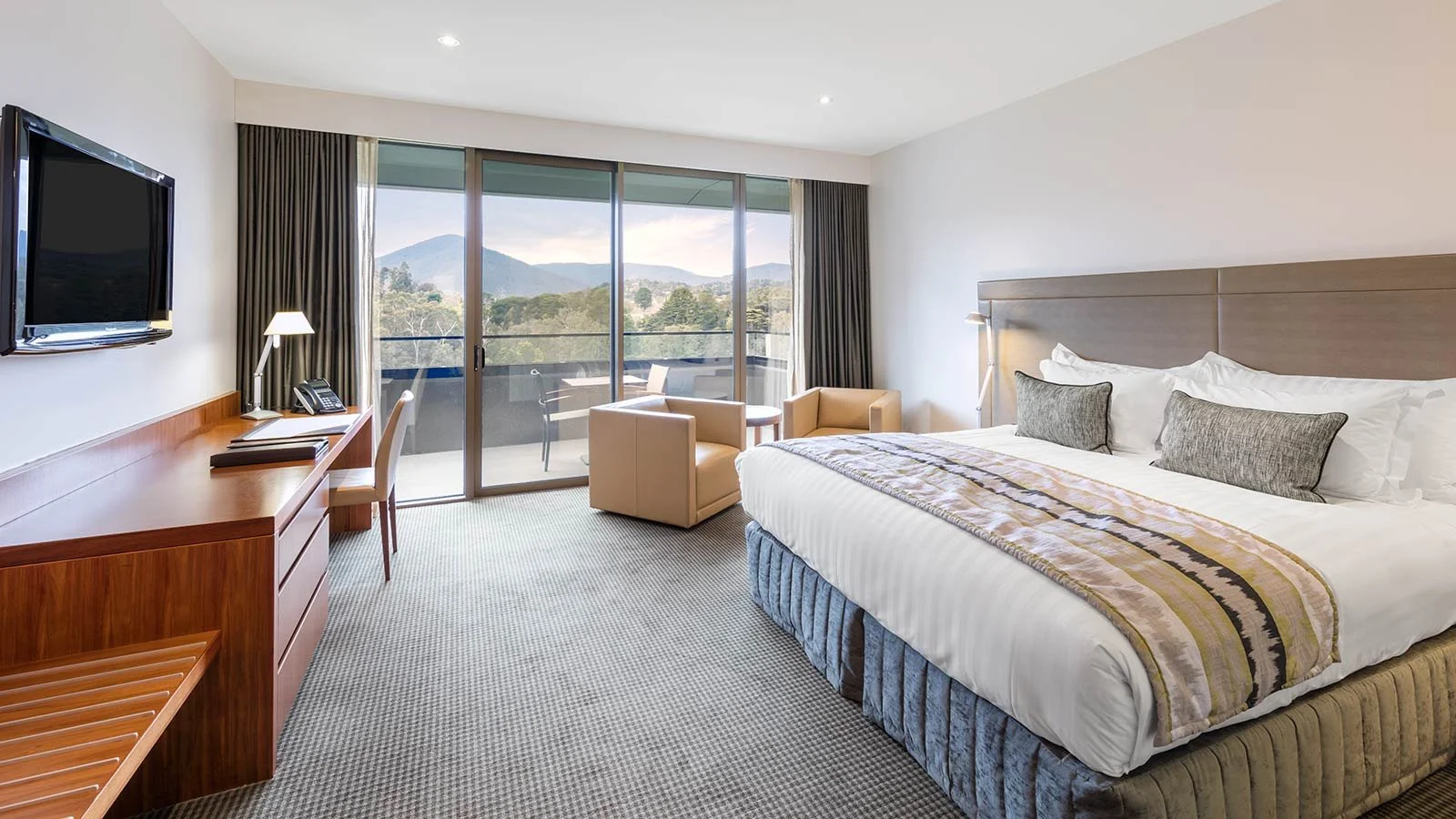 RACV Country Club & Resort, Healesville