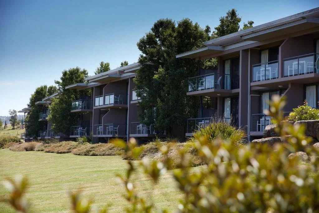 Balgownie Estate, 
Yarra Glen