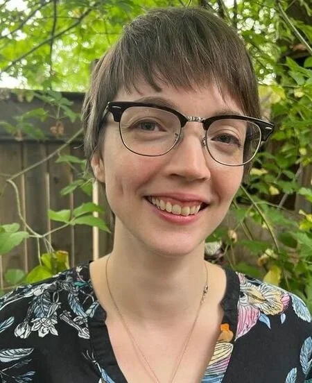 Picture of Eleanor Crook, M.ED, RP.