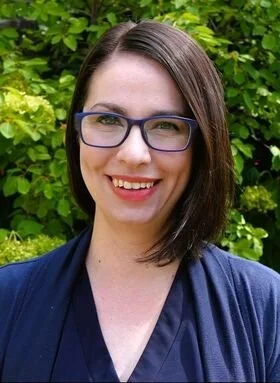 Picture of Ruby Nadler, PHD, MA (cand.), RP (Qualifying).