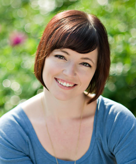 Picture of Dr. Emily Murphy, ND.
