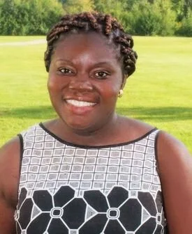 Picture of Amy Fiawornu, RSW, MSW.