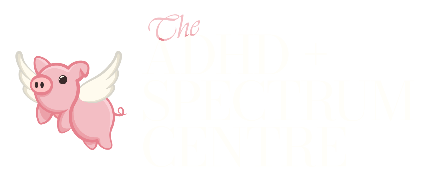 The ADHD + Spectrum Centre