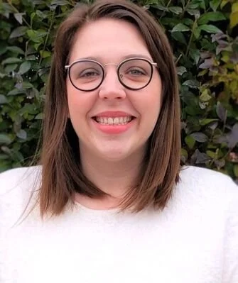 Picture of Rachel Gascho, RSW, MSW.