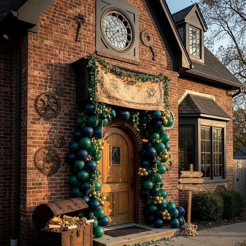 14th Birthday Party Ideas Not at Home