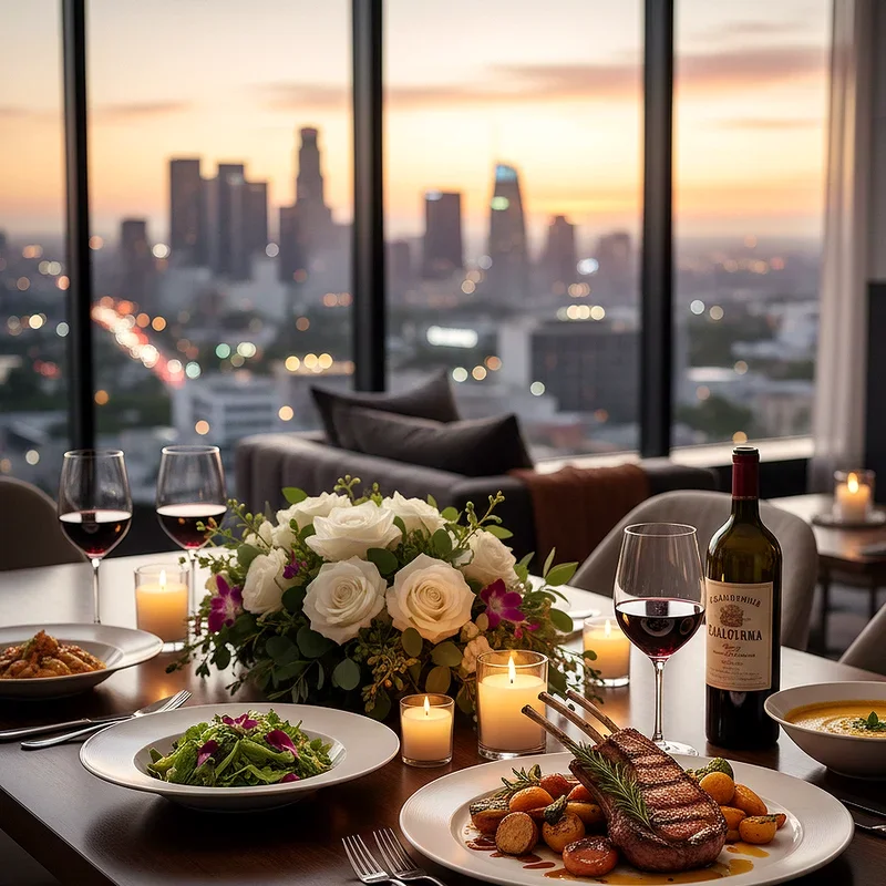 50th Birthday Ideas for Woman