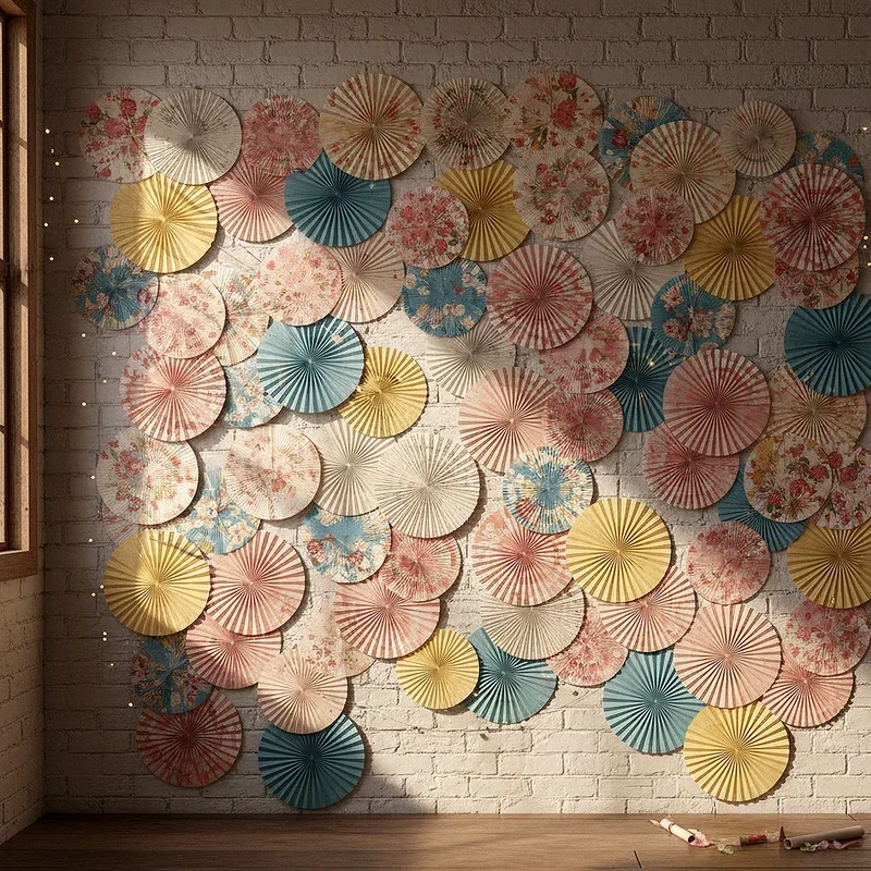 Backdrop Ideas for Birthday