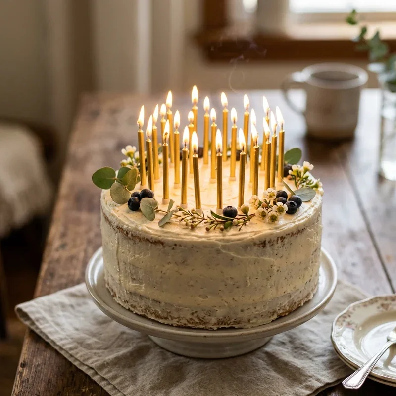 23rd Birthday Cake Ideas