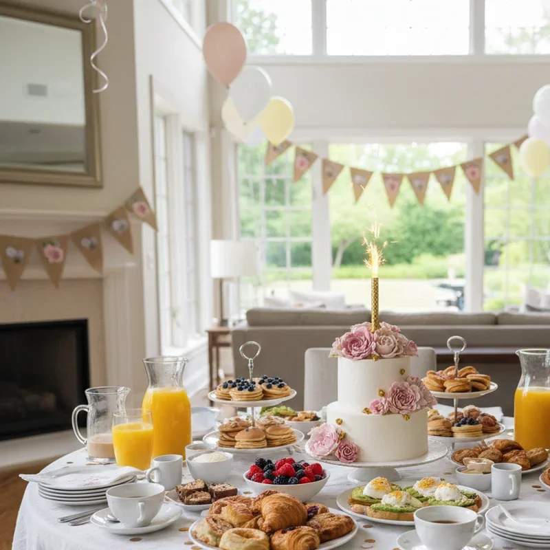 31st Birthday Ideas for Her