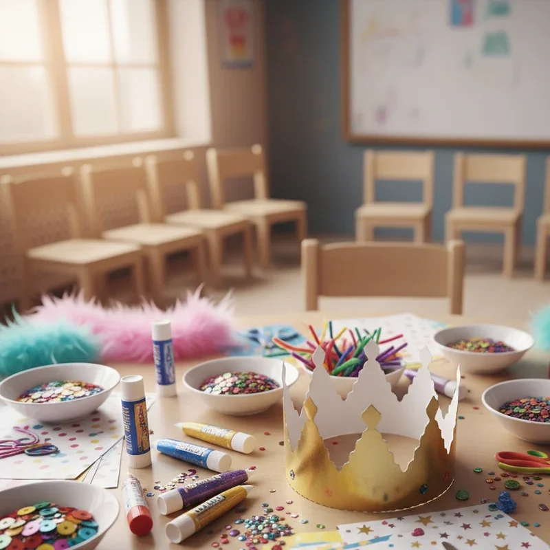 Classroom Birthday Ideas