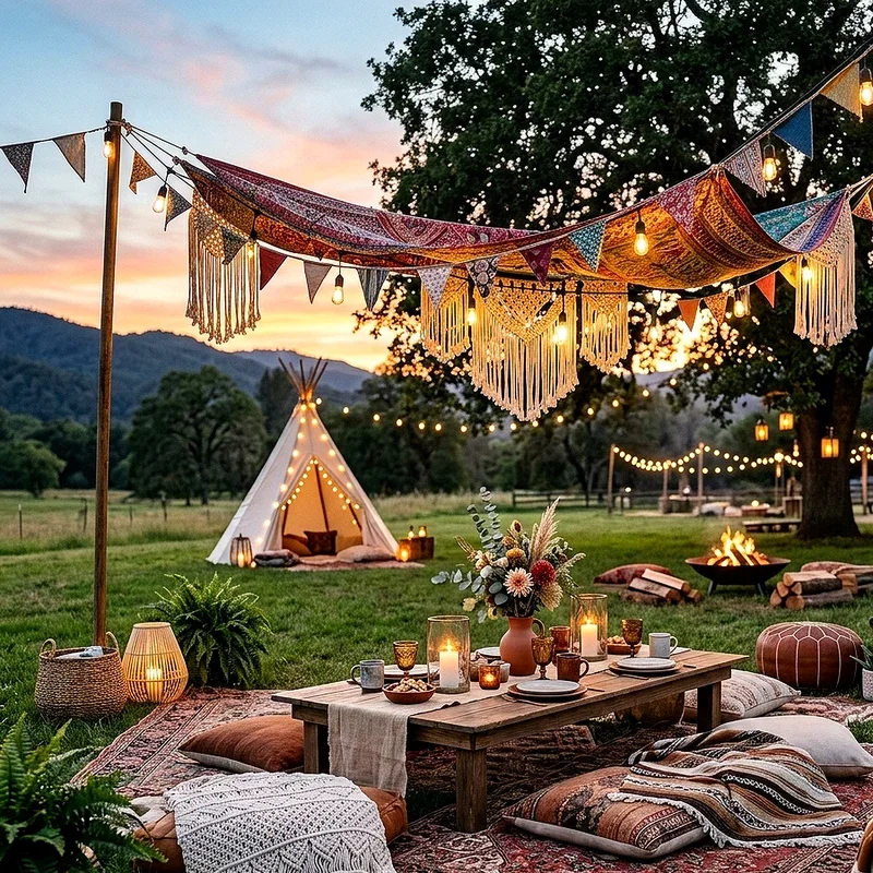 35th Birthday Theme Ideas