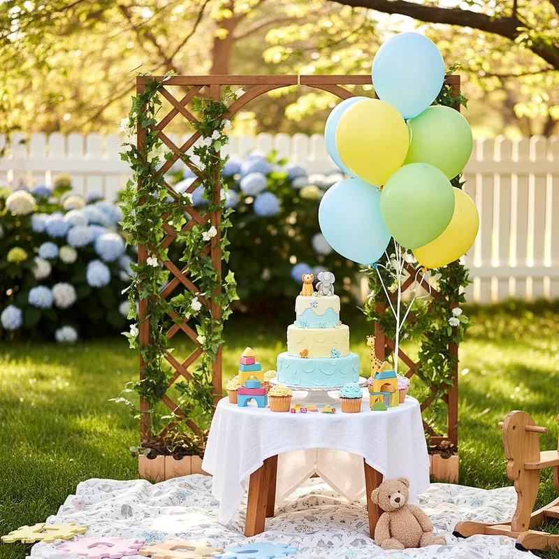 15 Toddler Birthday Ideas for a Memorable Party