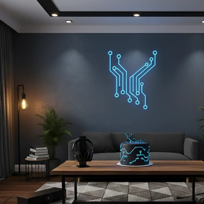 Men Birthday Decoration Ideas