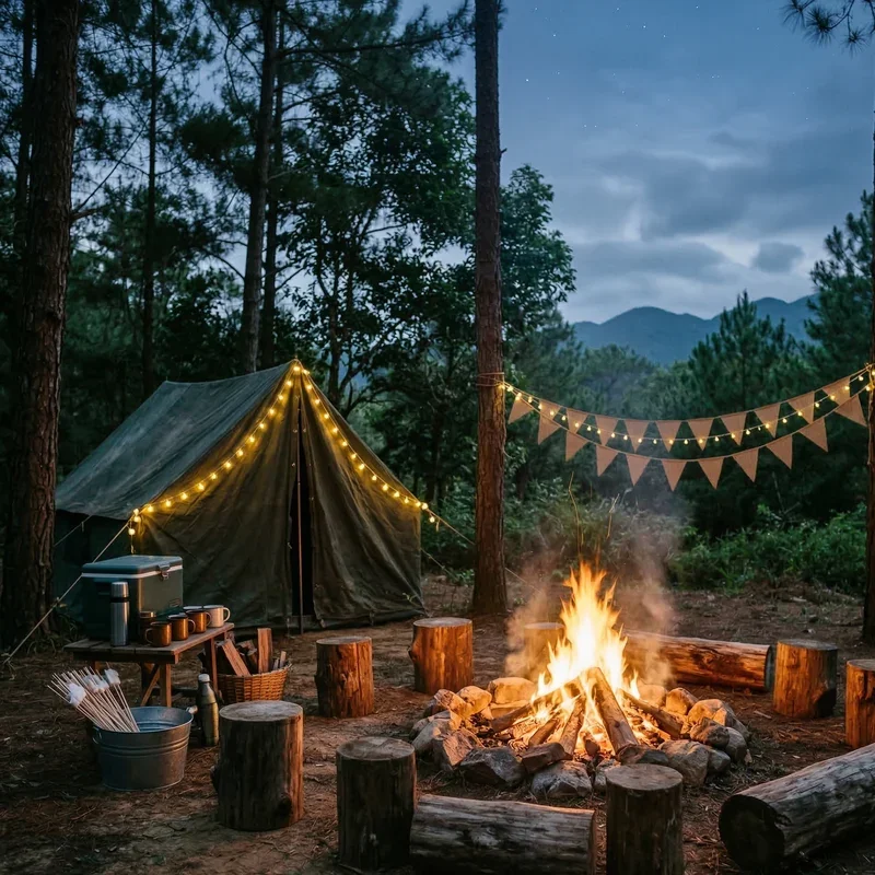 15th Birthday Party Ideas for Boy