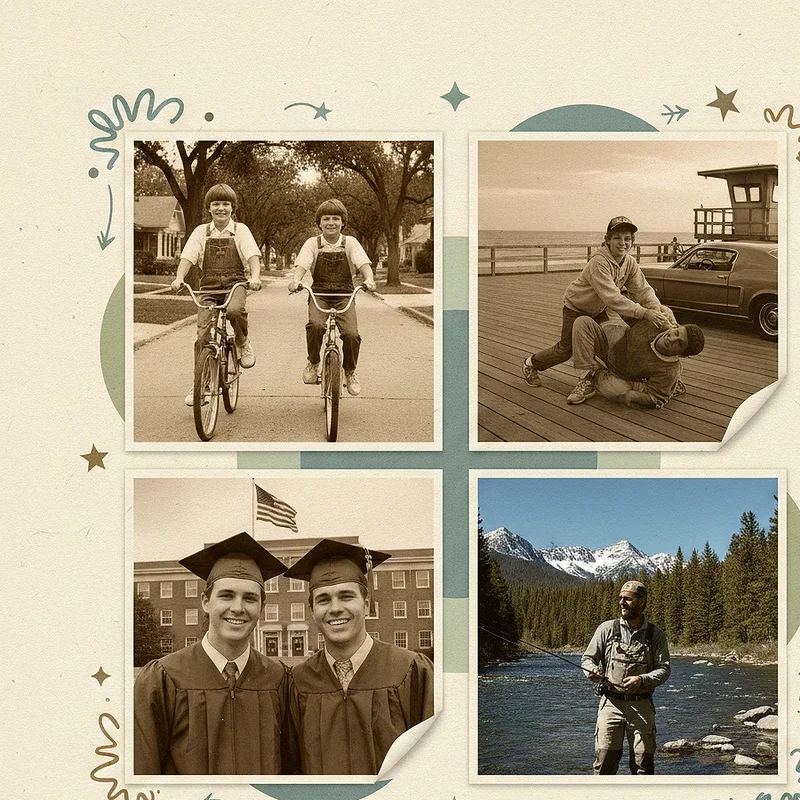 Brother Birthday Card Ideas