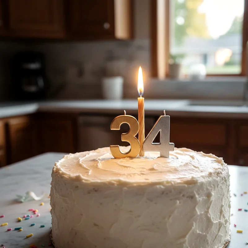 15 34th Birthday Ideas for Him to Celebrate in Style