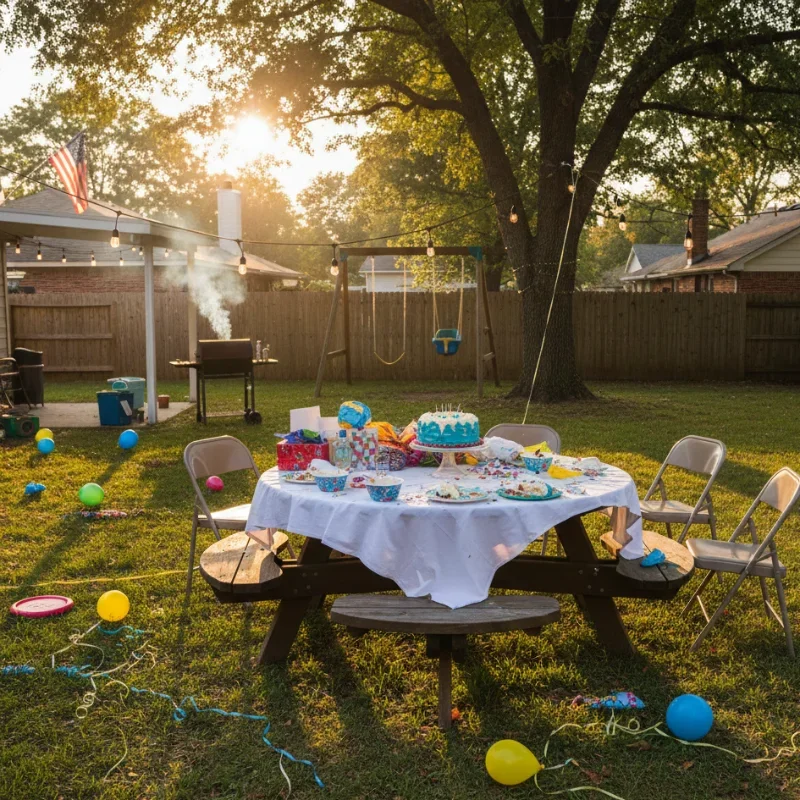 What Is a Rainbow Birthday