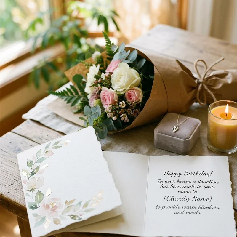 Birthday Ideas for Your Wife
