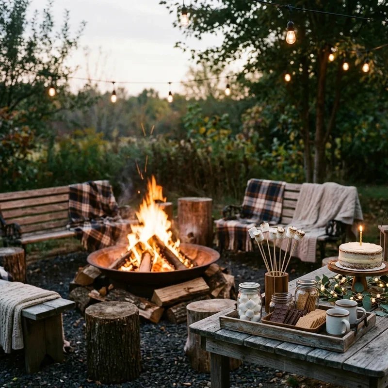 Affordable Adult Birthday Party Ideas