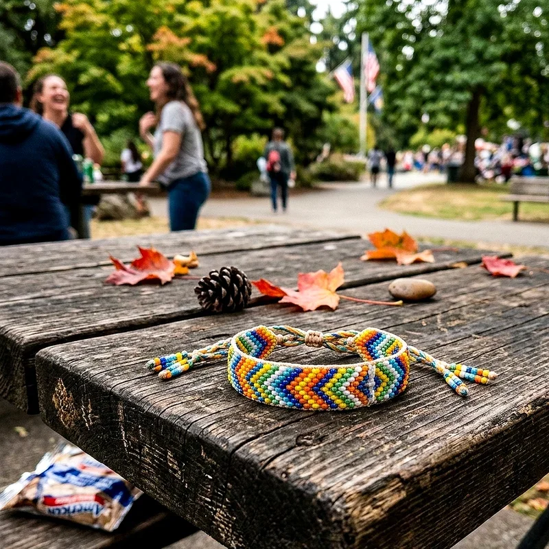 Birthday Bracelet Ideas