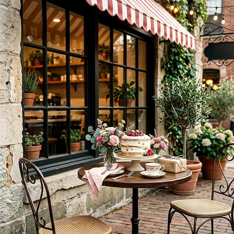 35th Birthday Theme Ideas