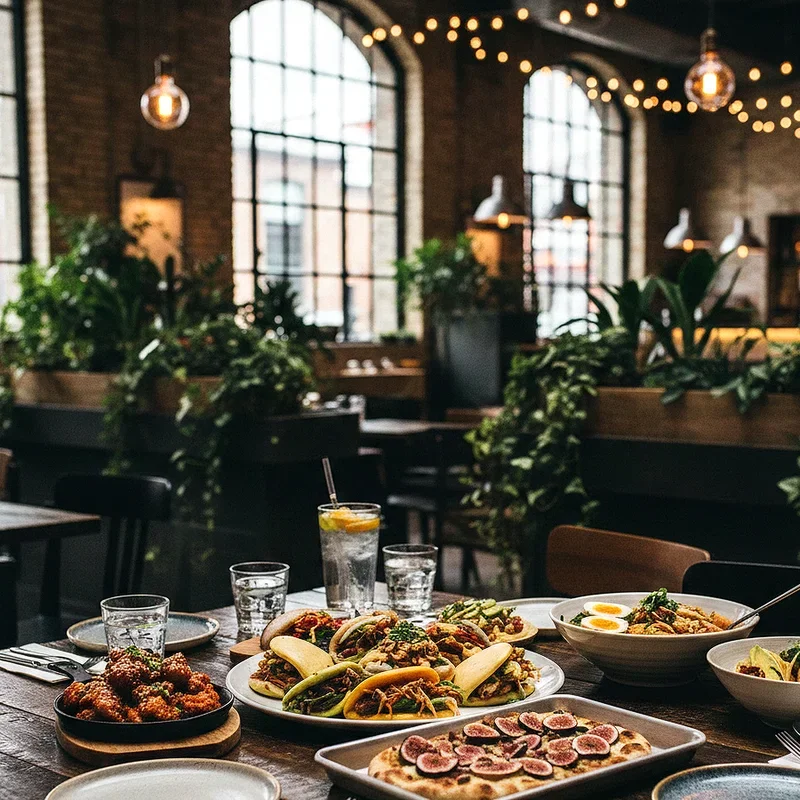 18th Birthday Dinner Ideas