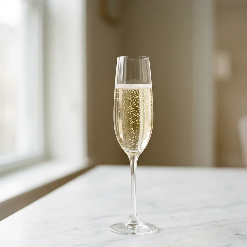 What’s a Champagne Birthday