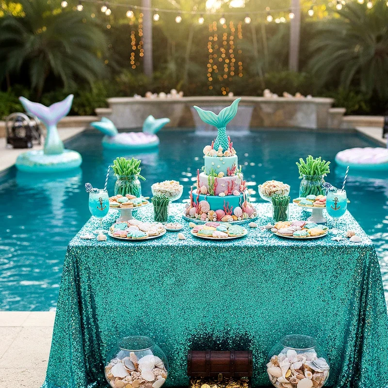 Girl Birthday Party Ideas