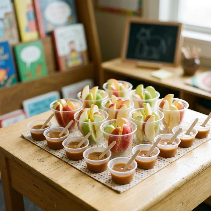 Classroom Birthday Treat Ideas