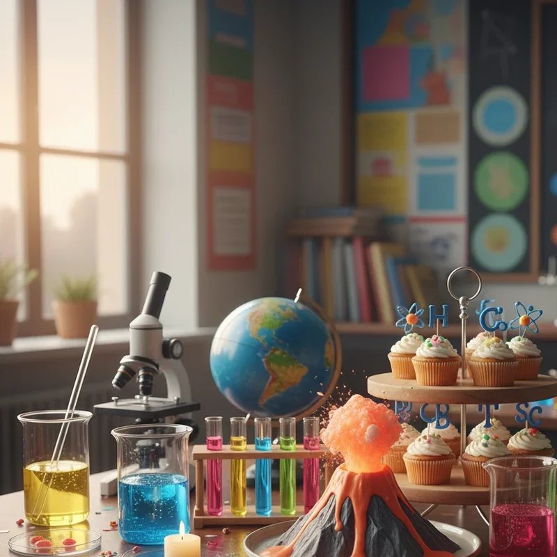 Classroom Birthday Ideas