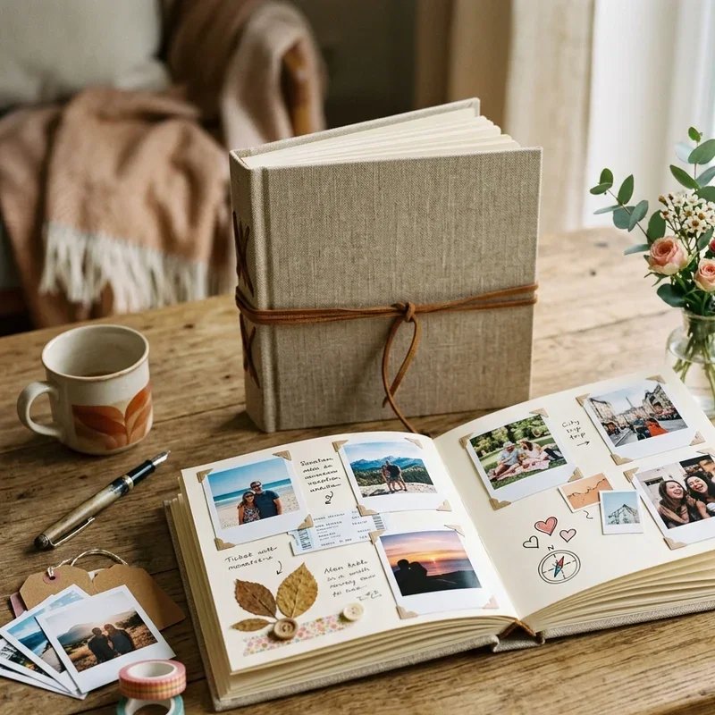 Birthday Ideas for Your Wife