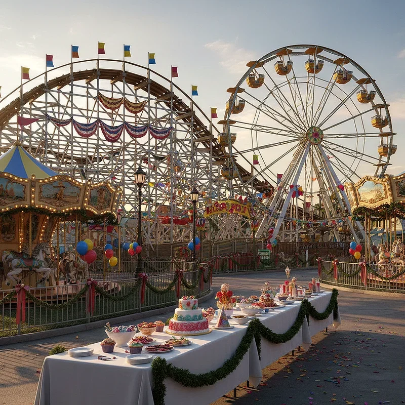 14th Birthday Party Ideas Not at Home