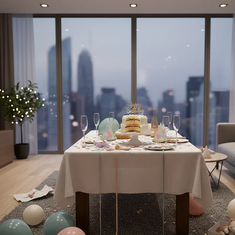 What Is a Belated Birthday