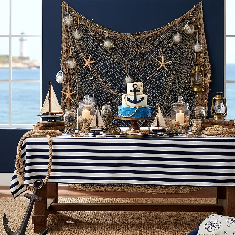 Men Birthday Decoration Ideas