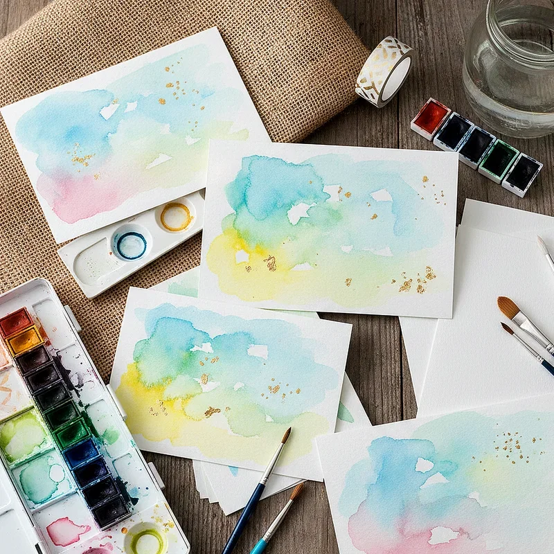 DIY Birthday Card Ideas