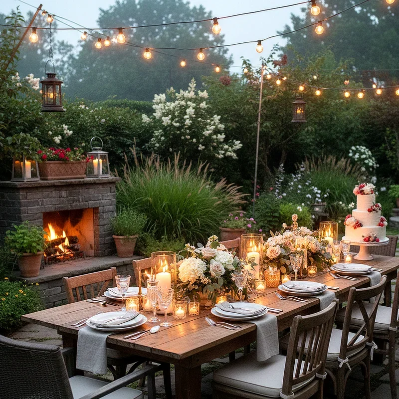 18th Birthday Dinner Ideas