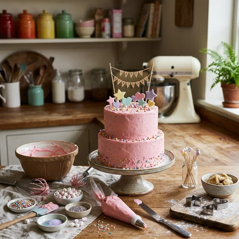 Girl Birthday Ideas