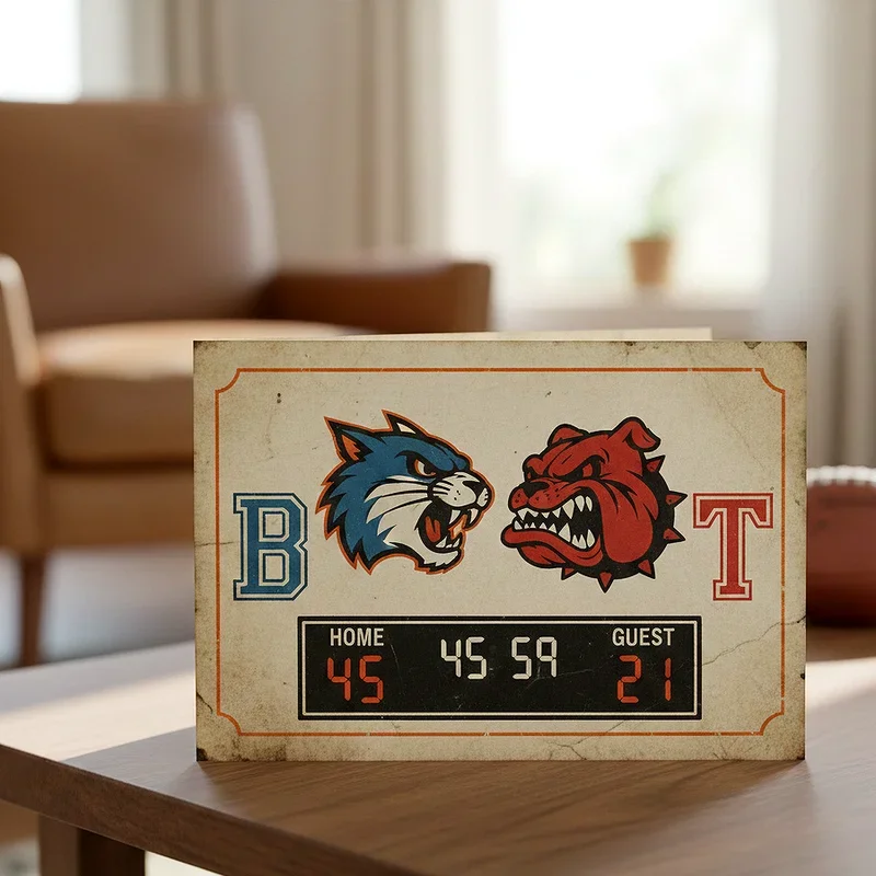 Brother Birthday Card Ideas