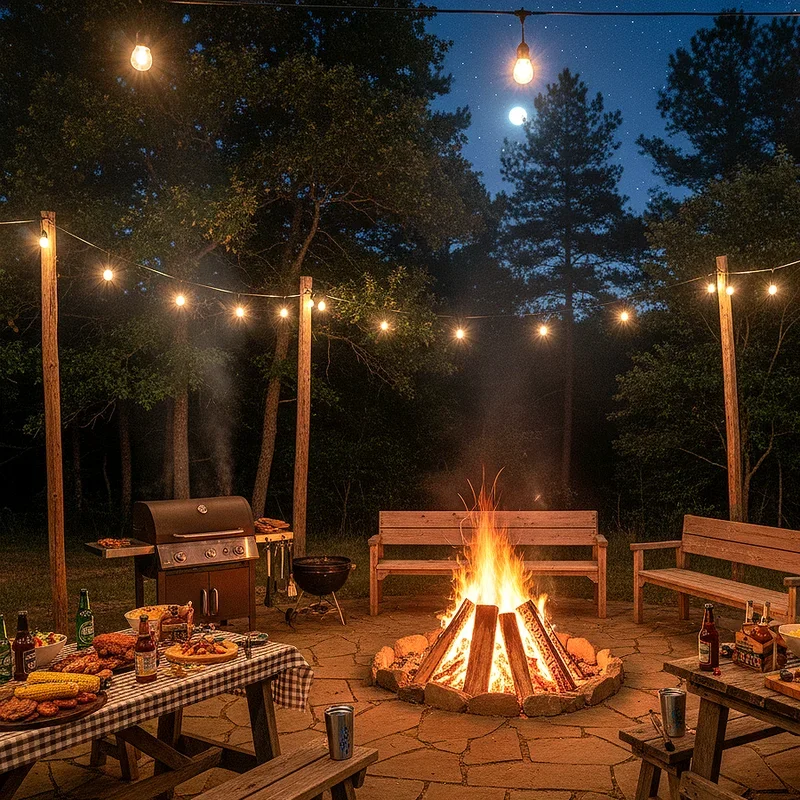 Men Birthday Decoration Ideas