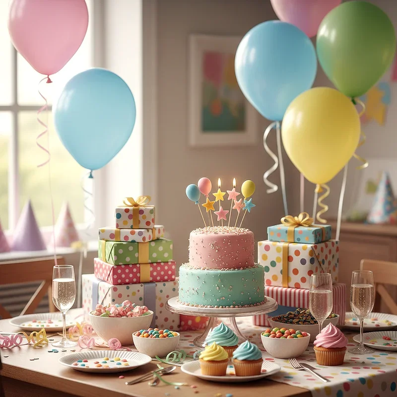 What Is a Golden Birthday