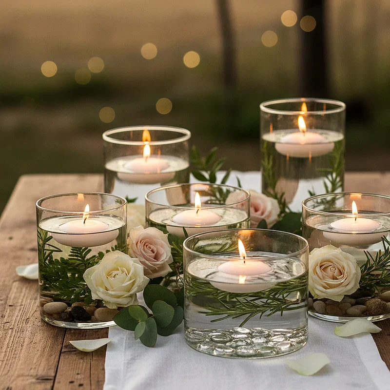 Birthday Table Decorations Ideas