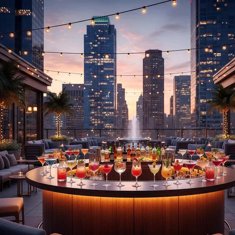 50th Birthday Ideas for Woman