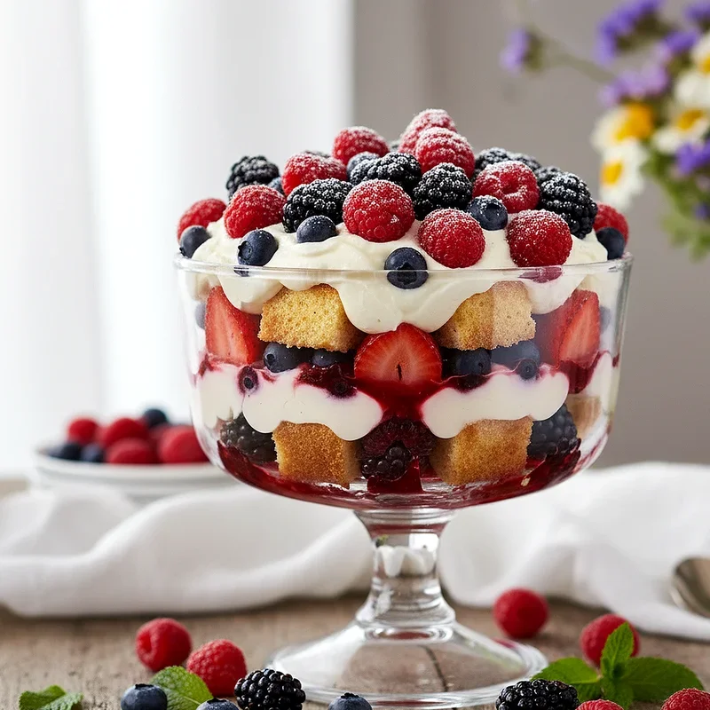 Birthday Fruit Ideas
