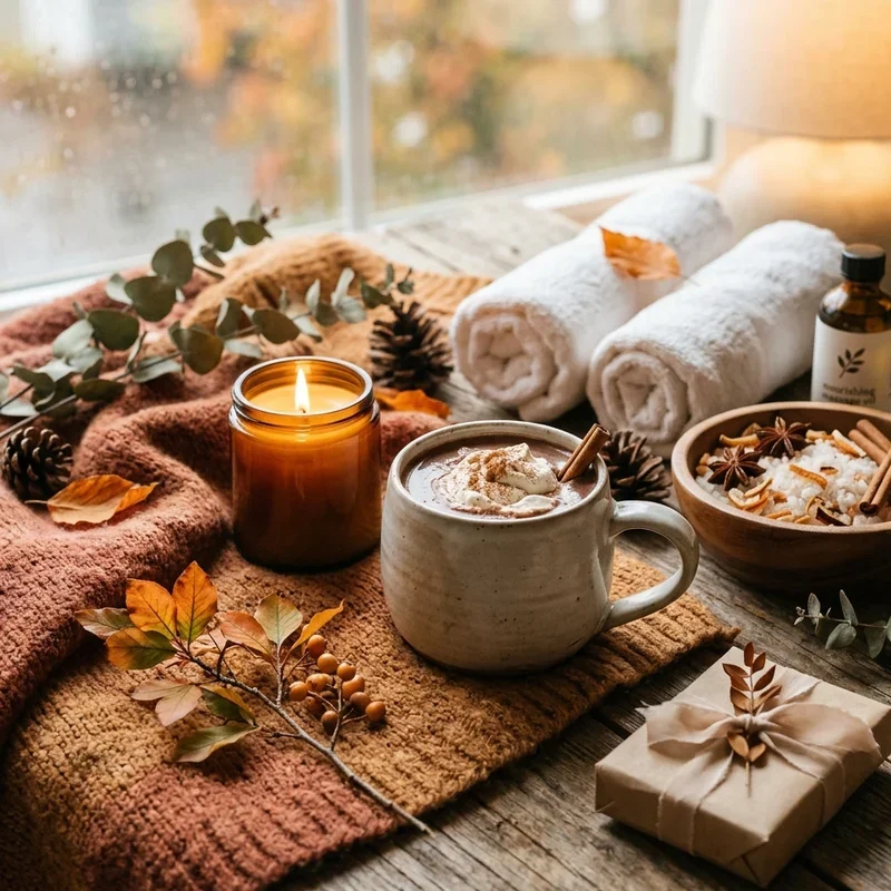 November Birthday Ideas